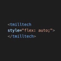 Tmilltech logo - Similar company to Tmiller Web Design