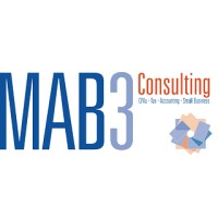 MAB3 CONSULTING, INC. logo - Similar company to Acpa Consulting
