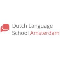 Dutch Language School Amsterdam logo - Similar company to Dutch Language Centre