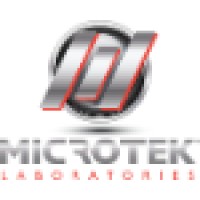 Microtek Laboratories