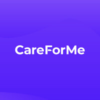 CareForMe logo - Similar company to Digital Dadal