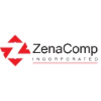 ZenaComp logo - Similar company to Dani Plan