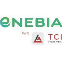 Enebia logo - Similar company to La Solution Vétérinaire