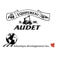 SM Audet Equipement / Atlantique Développement logo - Similar company to Groupe M Développement