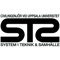 STS-sektionen Uppsala universitet logo - Similar company to Futf - Föreningen Uppsala Tekniska Fysiker