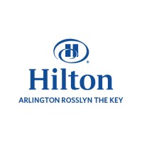 Hilton Arlington Rosslyn - The Key logo - Similar company to Hyatt Centric Arlington