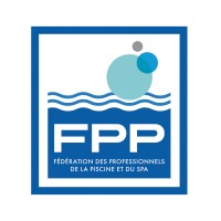 Fédération des Professionnels de la Piscine et du Spa - FPP logo - Similar company to Dp Piscines - Construction, Rénovation, Spa, Sauna & Services