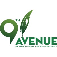 9th Avenue logo - Similar company to Sarb Group