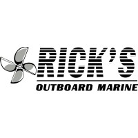 Ricks Outboard Marine Inc. logo - Similar company to Alpine Adventures