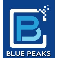Blue Peaks Consulting logo - Similar company to Geomatic Technologies