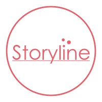 Storyline logo - Similar company to Studio Visualfx