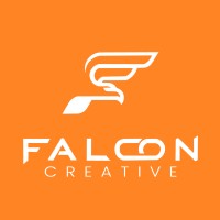Falcon Creative logo - Similar company to Falcon Creatives