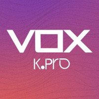 Vox Cosmeticos - K.Pro Serra logo - Similar company to K.Pro-Profissional