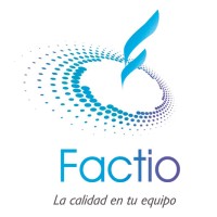 Factio Qualitas LatAm logo - Similar company to Daxpharma