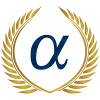ALPHA DISTINCTION logo - Similar company to Worldsource Securities Inc.