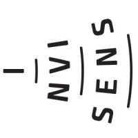 Invisens logo - Similar company to Emsense Ab