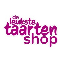 Deleukstetaartenshop.nl logo - Similar company to Newcakes