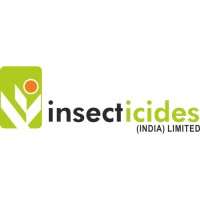 Insecticides (India) Limited logo - Similar company to Dharmaj Crop Guard Ltd.