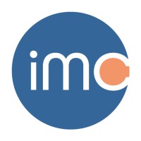 Industrial Marketing Center logo - Similar company to Eventosfera Marketing Y Comunicación Digital