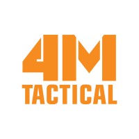 4M Systems a.s. logo - Similar company to Respilon