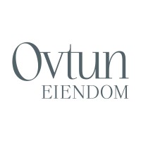 Ovtun Eiendom logo - Similar company to Caiano