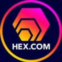 HEX.COM logo - Similar company to Hex Crypto