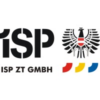 ISP Ziviltechniker GmbH logo - Similar company to Conlignum Zt Gmbh