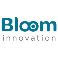 Bloom innovation logo - Similar company to Cloud Girafe -  Experts Salesforce