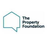 The Property Foundation logo - Similar company to Living Simplicity