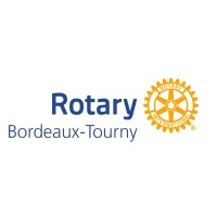 Rotary Club Bordeaux Tourny logo - Similar company to Soutenabilité