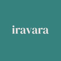 IRAVARA® logo - Similar company to The Bare Minimums