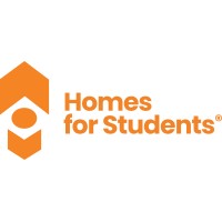 Homes for Students logo - Similar company to Govdata