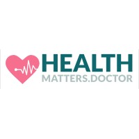 Health Matters logo - Similar company to Hecht Huisartsen