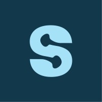 Sporesight logo - Similar company to Maybe Design Studio