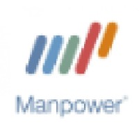 Manpower Saskatchewan logo - Similar company to Amg Contracting Group