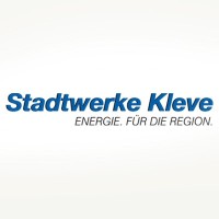 Stadtwerke Kleve GmbH logo - Similar company to Stadtwerke Greifswald