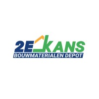 2e Kans Bouwmaterialen logo - Similar company to In Wise Company Ab