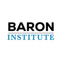 Baron Critical Weather Institute logo - Similar company to Diamond Age Armor