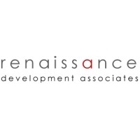 Renaissance Development Associates logo - Similar company to Onyx Development Consulting Interiors