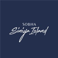 Sobha Siniya Island logo - Similar company to Genesismax.Com