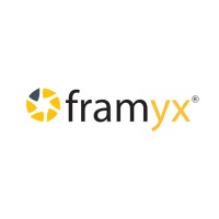 Framyx S.r.l. SB - BCorp logo - Similar company to Ecozema Srl Società Benefit