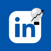 LinkedInMarketing logo - Similar company to Gem Spright Electricals & Automation Pvt Ltd.