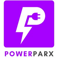 POWERPARX logo - Similar company to Codecampsis