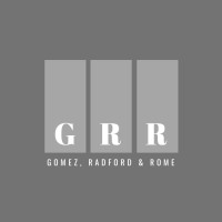 Gomez, Radford, & Rome, LLP logo - Similar company to Garvey School District