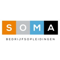 SOMA Bedrijfsopleidingen logo - Similar company to Aeres Tech