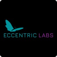 Eccentric Labs logo - Similar company to Infrastructure Ventures