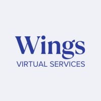 Wings Virtual Services LLC logo - Similar company to Stepupcity | Best Digital Marketing Institute In Yamunanagar