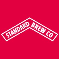Standard Brew Co logo - Similar company to The Co-Kitchens