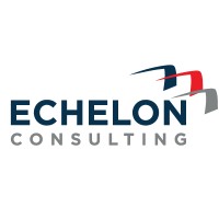 Echelon Consulting logo - Similar company to Uniworld Outsourcing