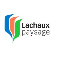 Lachaux Paysage logo - Similar company to Rustica